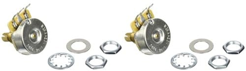 DiMarzio EP1201-500 K Pot (Pack of 2)