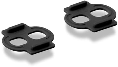 Crankbrothers Match Shim Klickpedal-Schuhe, 1,0 mm, 16917CB