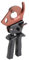 J40A Ratchet Cable Cutter - Industrial Grade Heavy Duty,Wire Cutter Up to 300mm² Armoured Cable Cutter Heavy Duty Cable Cutters for Electricians
