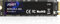 JOIOT NVMe SSD 1TB PCIe Gen3x4 M.2 2280 Interne Solid State Drive mit 3500 MB/s Lesen und 3200 MB/s Schreiben Hochgeschwindigkeits-SSD für Gaming Laptop PC Desktop Schwarz