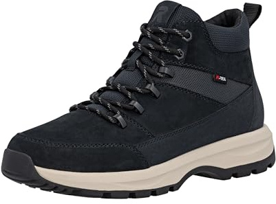 Rieker Herren U1671Schnürstiefel