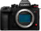 Panasonic LUMIX S1II Full Frame Mirrorless Camera, 4K 120p, 5.1K 60p Open Gate Video, 24MP, Active I.S, 4:2:2 10-bit recording, L-Mount, DC-S1M2E - Body Only