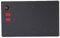 Yanmis Tablet di Arte Digitale, Tablet da Disegno con Schermo a Full-laMinated Monitor 8192 Livelli di sensibilità a Pressione, Supporto, per L'insegnamento Online, OS X