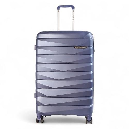 Infinity Large Suitcase 28 Lightweight Hard Shell Luggage 4 Wheel Spinner Hard Shell Check in Luggage for 23kg