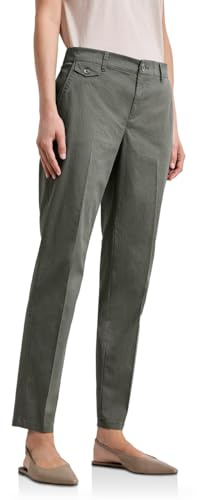 Street One Damen Chino im Casual Fit in Softer Qualität 3817604