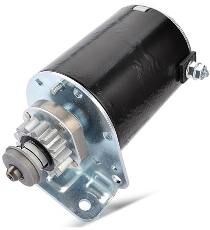 Démarreur for tondeuse autoportée Z330 LX 13-32H, moteur arrière Rider 14-38HXLE 16-38 17-44, tracteur à gazon