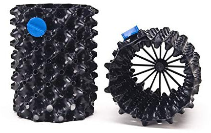 1L Superroot Air-Pot Kübel Blumentopf Grow & Anzucht Anzuchttopf Pflanztopf