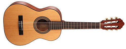 Cort A-001-0975-2 Classic 1/2 Gitarre