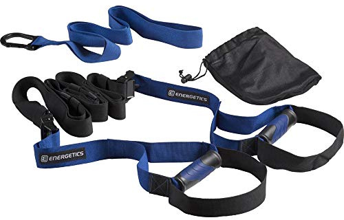 ENERGETICS Functional Trainer 2.0