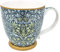 William Morris Snakeshead Large Breakfast Gift Mug Cup