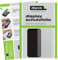 dipos I 6x Screen Protector matte compatible with Apple iPhone 13 mini Protection Films