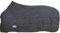 Marengos - Thermo Unterdecke 100g Füllung Comfort schwarz 125cm
