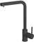 Rubinetto per lavello da cucina + doccetta Nero - MGKTRP40 Trail Plus