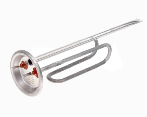 Recamania Resistencia Termo 1500W UNIVERSAL 380 mm