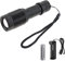 WESLITE Infrarot Taschenlampe 850nm für Nachtsicht, 5W Infrarot Jagd Taschenlampe, Zoomfähig IR Illuminator Taschenlampe 1 Modus IR Strahler für die Jagd (muss mit Nachtsichtgerät verwendet werden)