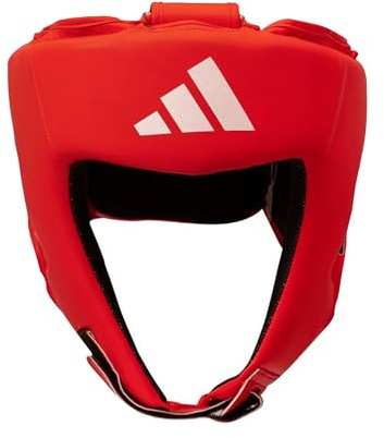 adidas Aibah1t/Rl Kopfschutz, rot, L