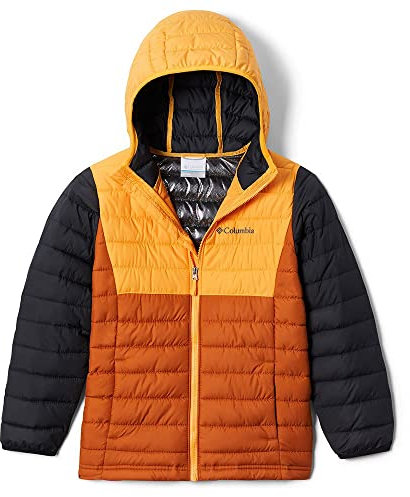 Columbia Powder Lite™ Youth Jacket 14-16 Years