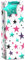 AbbeyShake bottle gift bags one size multicoloured - Pack of 6 (Vintage small stars)