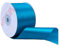 VATIN 25 Meter Satinband Türkis 50MM Einseitiges Farbband Schleifenband Band geschenkband Dekoband satinband
