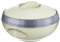orion group - Thermoschüsse VENUS 600 ml - Suppenterrine - Warmhalteschüssel Thermobehälter - Thermoskanne für Mittagessen - Thermoschüssel mit deckel - Isolierschüssel - Thermo Schüssel