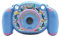 Lexibook, Disney Stitch, Appareil Photo 4-en-1 pour Enfants, Fonction Photo, vidéo, Audio et Jeux, Carte SD 32Go Incluse, DJ080D
