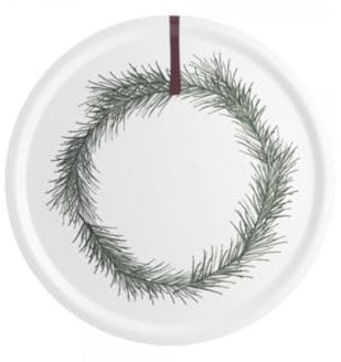 Storefactory KRANS wreth of Spruce, Tray
