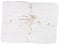 Tuiste Premium Tagesdecke Einzelbett 150x200 Weiß, Leichte Sommerdecke Waffeloptik, Bettüberwurf, Plaid Decke für Sofa, Sofadecke Baumwolle, Couchdecke, überdecke Bett, überwurf