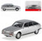 Citroen GS 5 Türer Silber 1970-1986 H0 1/87 Herpa Modell Auto mit individiuellem Wunschkennzeichen