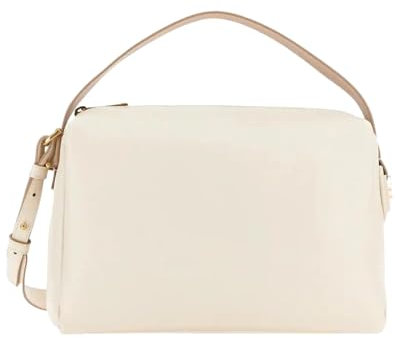 Hogan H-Bag Zimmer Elfenbein 30 x 19 x 13,5 cm KBW01MR0200R8T7C07, 0r8 Elfenbein, Einheitsgröße