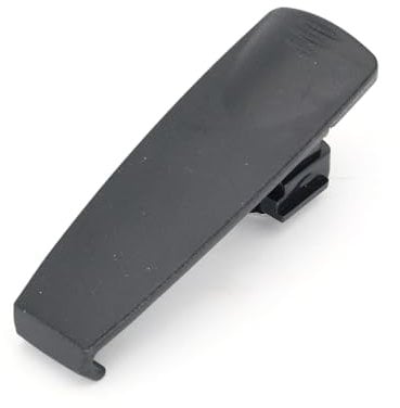 Walkie Talkie Belt Clip for SEPURA STP8000 STP8038 STP8035 STP8040 STP9000 Series Ham Two Way Radio