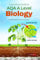 A Dummy's Guide to AQA A Level Biology: Complete Revision Guide for Year 1 and 2, Includes Notes, Statistical Tests and Practical Experiments with Exam Questions