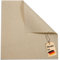 flex it Classic Comfort 190x290 cm Antirutschmatte für Teppich Ohne Weichmacher Wärmeisolierende rutschfeste Teppichunterlage groß Teppichstopp Antirutsch Vlies Teppichunterleger für Wohnzimmerteppich