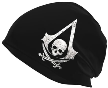 Dongbiise dczowldu nyxlhphen Beanie-Mütze für Männer und Frauen weiche Strickmützen umgeschlagene Beanies Strickmütze UJHB-0210