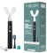 New Y-Brush Ultra 2025 – Automatische Schallzahnbürste mit Aufhellung – Mehrere Modi – 6 Monate Akkulaufzeit, fortschrittliche Plaque-Entfernung – Für Erwachsene - Klinisch Erwiesen