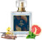Parfum Homme pour Lui 50 ml - Perfume Unique et Captivant - Parfums Parfait Frais et épicé pour Tous les Jours - N° 551 Sauvage Elixir