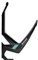 Porte-bidon blanc WINGER noir bleu ciel code C9020123