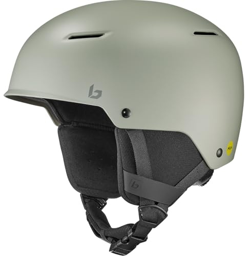 Bolle Keystone MIPS - Skihelme für Erwachsene - Sport