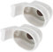 TOPBATHY 2 Pièces Mug Toilet Céramique de Tasses Amusantes pour Café ou Thé Design Original Forme de pour Humoristiques et Décoration de Fête