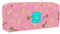 Pochette humide multi-usages Sophie La Girafe (Coco Rose)