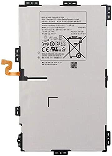 EB-BT835ABU Sostituzione della batteria del tablet per Samsung Galaxy Tab S4 10.5 inch SM-T830 SM-T835 Series(3.85V 28.11Wh/7300mAh)