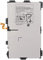 EB-BT835ABU Sostituzione della batteria del tablet per Samsung Galaxy Tab S4 10.5 inch SM-T830 SM-T835 Series(3.85V 28.11Wh/7300mAh)