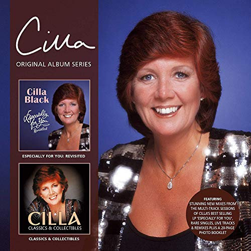 Especially for You-Classics & Collectibles