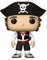 Funko POP! Movie: Fast Times At Ridgemont High-Brad Hamilton As Pirate - Ich Glaub' Ich Steh' Im Wald - Vinyl-Sammelfigur - Geschenkidee - Offizielle Handelswaren - Spielzeug Für Kinder Und Erwachsene
