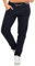 Elbsand Brinja Damen 7/8 Hose, Sweathose, gerade Schnittform