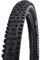 SCHWALBE Nobby Nic ADDIX Perform RIGIDO, Unisex-Adult, Nero, 26x2.25