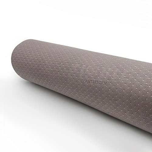 Tubble® Matte Royal Beige - rutschfeste Matte, Unterlage für Ihre Tubble Badewanne, Auch ideal für Yoga und Fitness