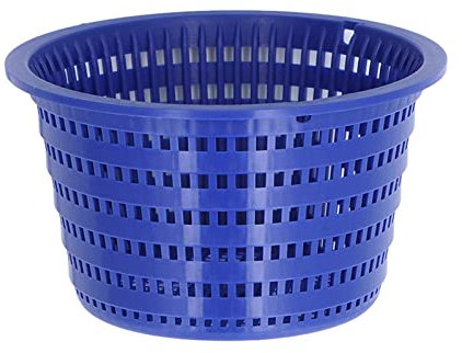 Pool Kunststoff Skimmer Ersatzkorb, Pool Skimmer Korb Ersatz Kunststoff Skimmer Filterkorb Schwimmbecken Reinigungswerkzeug für Hayward SP-1094