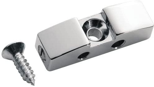 Floyd Rose RGAWH10 - Hex-Key Wrench Holder (Chrome)