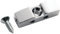 Floyd Rose RGAWH10 - Hex-Key Wrench Holder (Chrome)