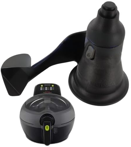 UTIZ Paleta mezcladora para freidora Tefal Actifry Genius, Actifry Original FZ740